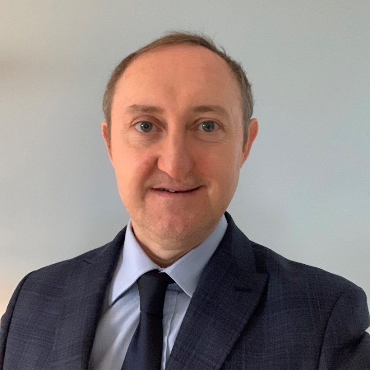 Meet Conal Wixted, Managing Director of Wixted Cleaning