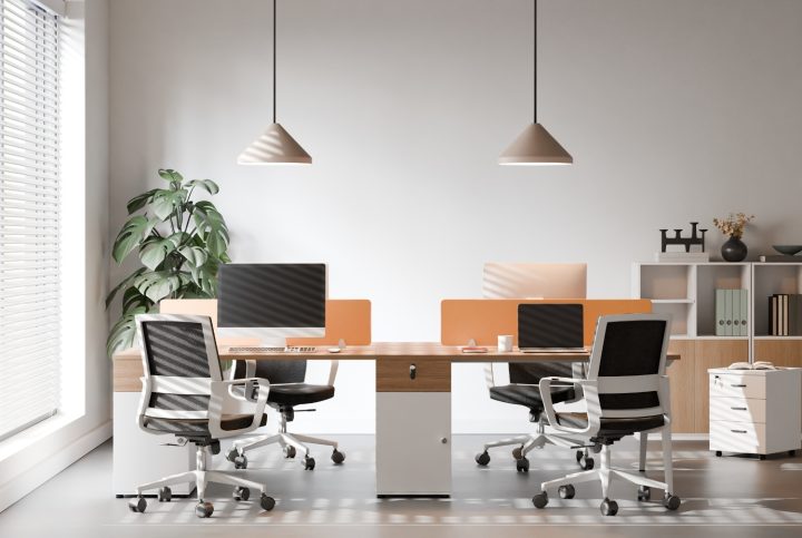 What Businesses Should Expect from a Professional Office Cleaning Company