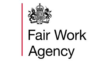 Fair Work Agency logo